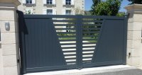 Notre société de clôture et de portail à Ham-en-Artois